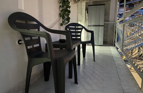 Naples House | Tranquil Retreat in the Heart of Naples - TUTTANATASTORIA
