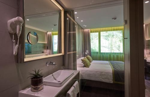 Postojna Hotel | Explore Postojna Cave Hotel Jama: Pet Friendly & Rated 9/10