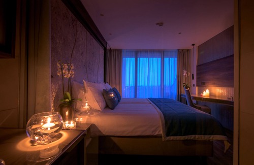 Postojna Hotel | Discover Postojna Cave Hotel Jama: 4-Star Family Retreat