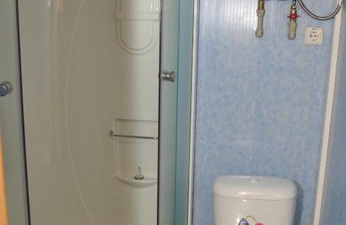 Velikiy Ustyug Hotel | Postoyalets Hotel: Guest Rated 9/10 for Your Stay