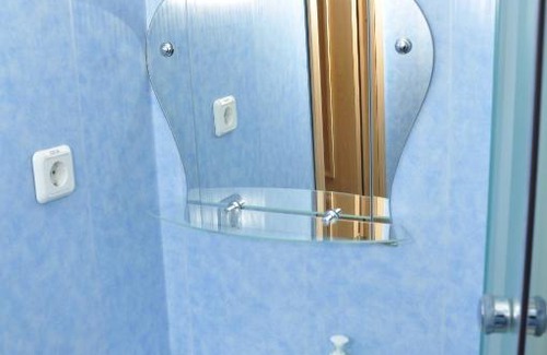 Velikiy Ustyug Hotel | Postoyalets Hotel: Guest Rated 9/10 for Your Stay