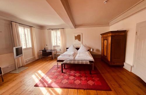 Altmorschen Hotel | Pet-Friendly Retreat at Poststation Zum Alten Forstamt