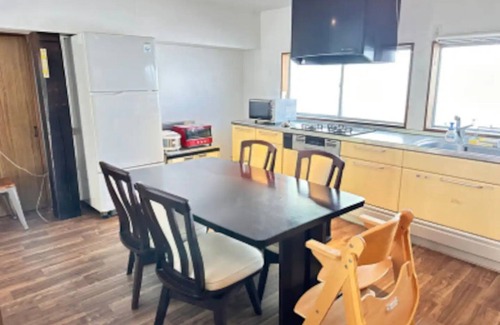 Nagano House | Discover Potato Mura House Tatara: Family-Friendly Inn