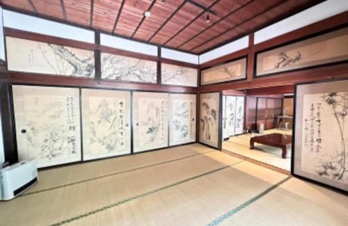 Nagano House | Cozy Potato Mura House Tatara - Ideal for Families and Pets
