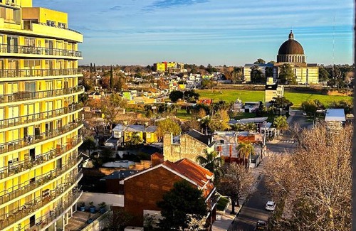 San Nicolas de los Arroyos Apartment | Exclusive POTENCIAL Temp Rentals with 10/10 Guest Ratings