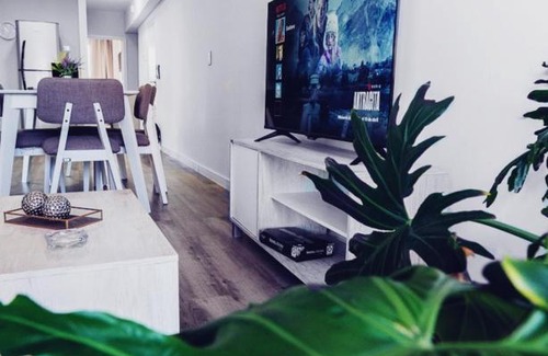 San Nicolas de los Arroyos Apartment | Exclusive POTENCIAL Temp Rentals with 10/10 Guest Ratings