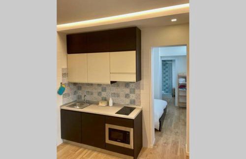 Potenza Apartment | Discover Potenza Studio in Centro Città - Guest Rated 9.5