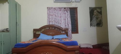 Courtallam House | Cozy Pothigai Cottage: Family-Friendly with Pool Access