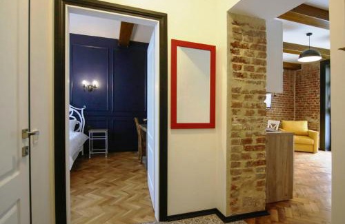 Yavory Apartment | Family-Friendly Potocki Apartments with Exceptional Reviews