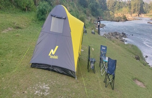 Banjarasri Bed & Breakfast | Discover Potrobayan River Camp: Family-Friendly Escape