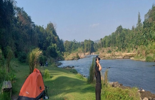 Banjarasri Bed & Breakfast | Discover Potrobayan River Camp: Family-Friendly Escape