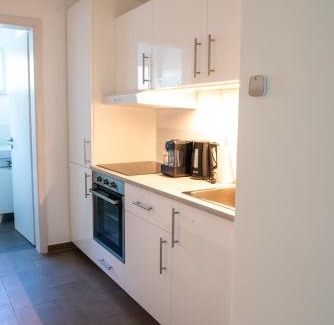 Bornstedt Apartment | Discover Potsdam's Dream Apartment with Terrace & Family Amenities