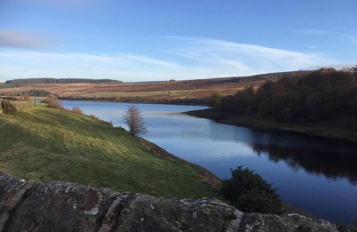 Lofthouse House | Family-Friendly Retreat at Pott Hall – Rated 9/10 by Guests