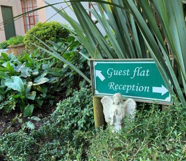 Overberg District Municipality Apartment | Experience Comfort at Potteberg Guest Farm - 4-Star Retreat