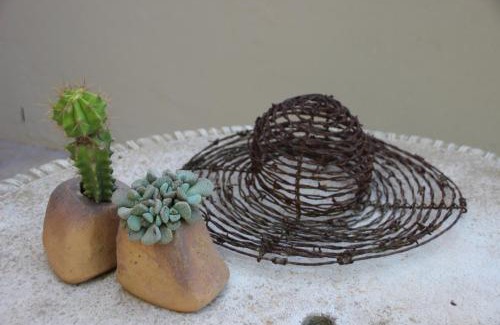 Overberg District Municipality Apartment | Experience Comfort at Potteberg Guest Farm - 4-Star Retreat