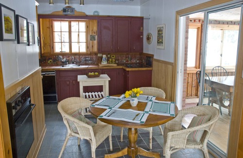 Margaree Valley Cottage | Discover Potter's Cottage in Beautiful Margaree Valley