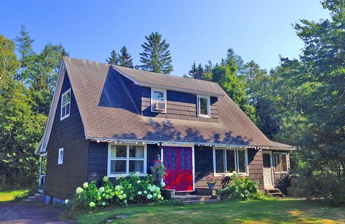 Margaree Valley Cottage | Discover Potter's Cottage in Beautiful Margaree Valley