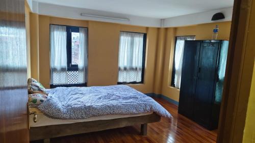Bhaktapur Apartment | Pottery homestay