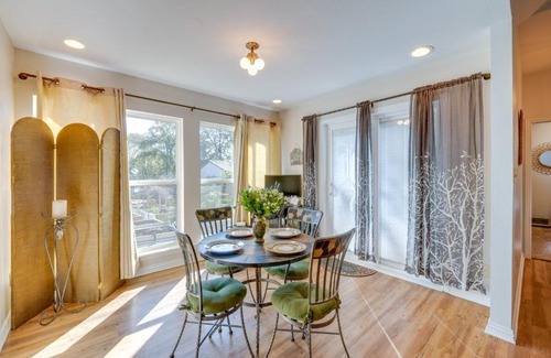 Pottsboro House | Family-Friendly Pottsboro Vacation Rental Near Lake Texoma