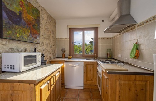 Selva Villa | Discover Pou Monjo: Reviews of 9.6 with Pool & Spa