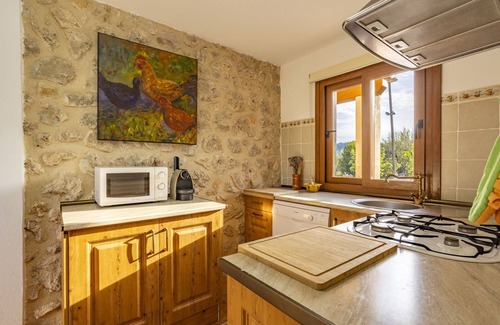 Selva Villa | Discover Pou Monjo: Reviews of 9.6 with Pool & Spa