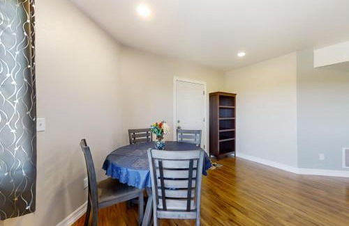 Fort Collins House | Relax at Poudre-View Pad: Pet & Child Friendly Retreat