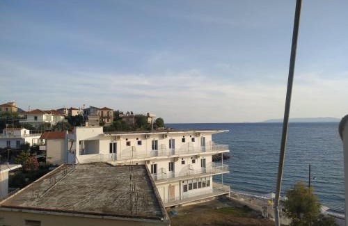 Avia Apartment | Family-Friendly Poulea Rooms with Great Guest Reviews