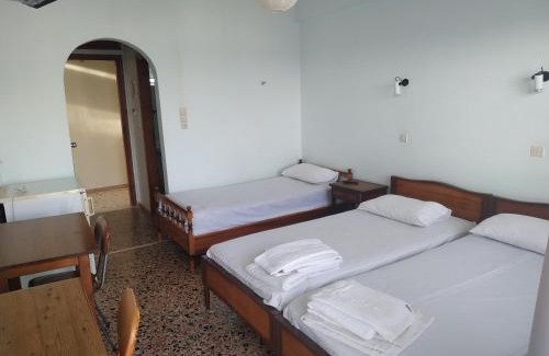 Avia Apartment | Family-Friendly Poulea Rooms with Great Guest Reviews