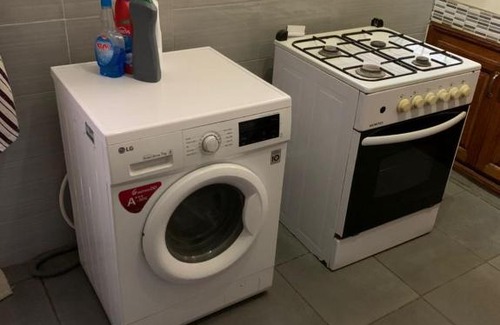 Dakar Apartment | Comfort in the Heart of Dakar - Rated 10/10 by Guests