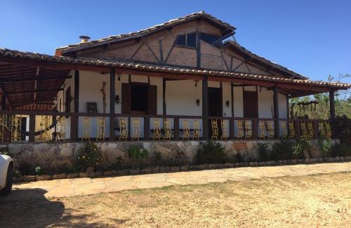 Sao Goncalo do Rio das Pedras Hotel | Discover Pousada São Gonçalo: Family-Friendly Retreat