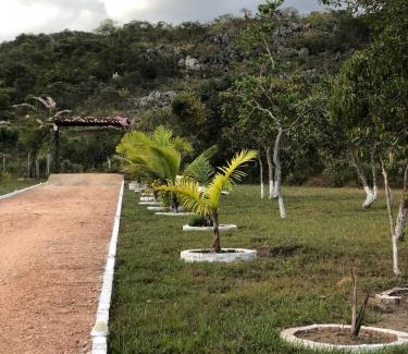 Sao Goncalo do Rio das Pedras Hotel | Discover Pousada São Gonçalo: Family-Friendly Retreat