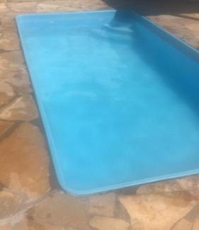 Sao Goncalo do Rio das Pedras Hotel | Guest Rated: Pousada Recanto das Pedras with Pool & Kitchen