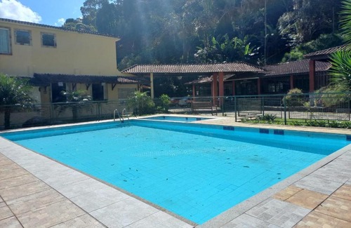 Mendes Hotel | Experience Serenity at Pousada Green Garden with Ocean Views