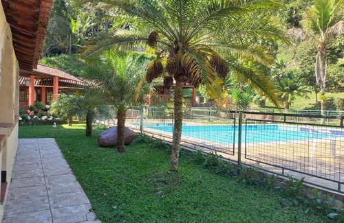 Mendes Hotel | Experience Serenity at Pousada Green Garden with Ocean Views