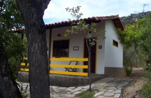 Sao Goncalo do Rio das Pedras Hotel | Guest Rated Pousada do Capão: Pool & Breakfast Included