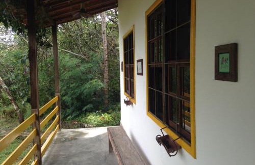 Sao Goncalo do Rio das Pedras Hotel | Guest Rated Pousada do Capão: Pool & Breakfast Included