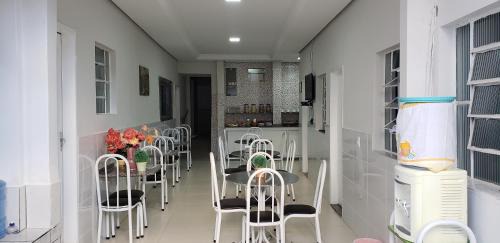 Bairro Jose Maria Tanajura Hotel | Pet-Friendly Getaway at Pousada Azevedo - Rated 9/10