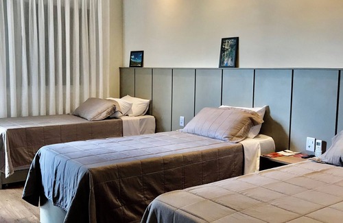 Sao Joao Batista do Gloria Hotel | Discover Pousada Vila Craton: 10/10 Guest Rated Retreat