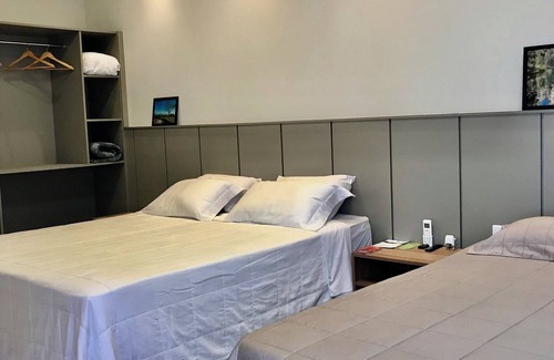 Sao Joao Batista do Gloria Hotel | Discover Pousada Vila Craton: 10/10 Guest Rated Retreat