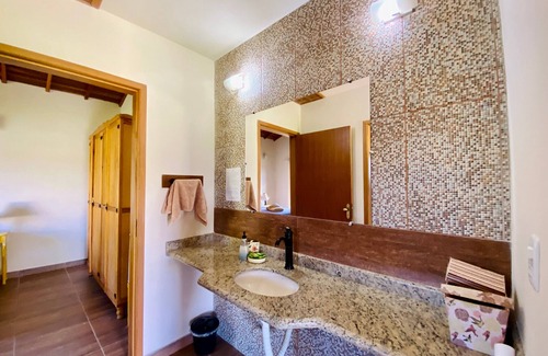 Sao Sebastiao do Rio Verde Hotel | Relaxing Retreat at Pousada Spa São Sebastião with Pool