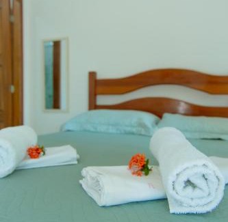 Caicara Hotel | Oceanfront Escape at Pousada Águas Claras with Pool