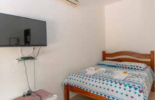 Caicara Hotel | Oceanfront Escape at Pousada Águas Claras with Pool