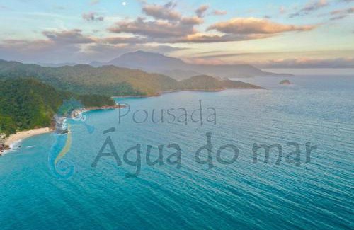 Trindade Hotel | Child-Friendly Retreat at Pousada Água do Mar, Rated 8.6/10
