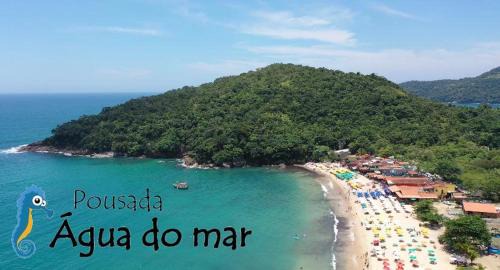 Trindade Hotel | Child-Friendly Retreat at Pousada Água do Mar, Rated 8.6/10