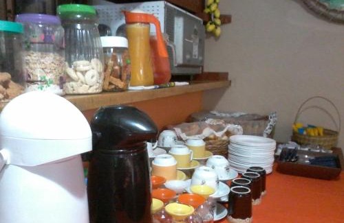 Trindade Hotel | Child-Friendly Retreat at Pousada Água do Mar, Rated 8.6/10