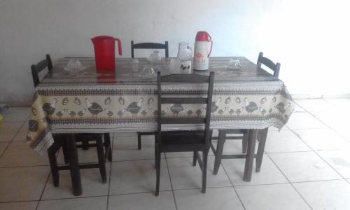 Carolina Bed & Breakfast | Family-Friendly Retreat at Pousada Águas Belas - Rated 9/10