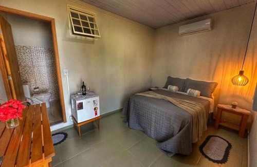 Delfinopolis House | Discover Pousada Águas Claras: Family & Pet-Friendly Stay