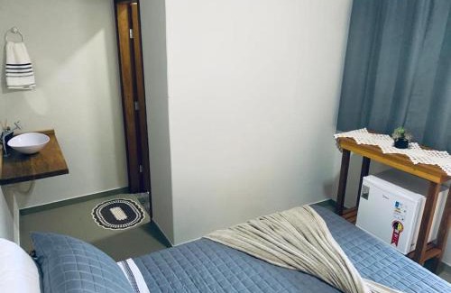 Delfinopolis House | Discover Pousada Águas Claras: Family & Pet-Friendly Stay