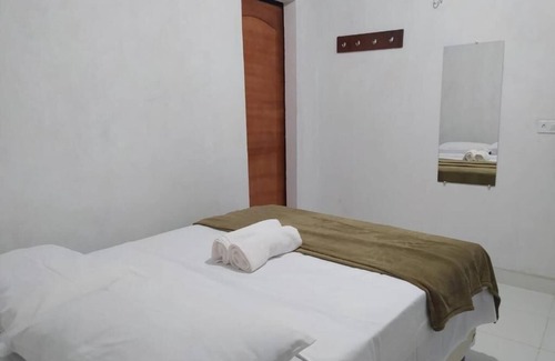 Carolina Hotel | Guest Rated 10/10: Pousada Águas da Chapada Awaits