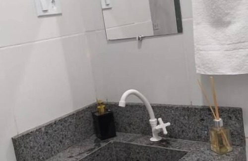 Carolina Hotel | Guest Rated 10/10: Pousada Águas da Chapada Awaits